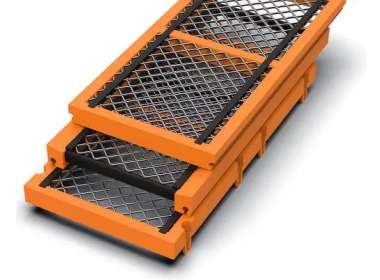  PU Self-Cleaning Screen Mesh: The Ultimate Solution for Efficient Screening