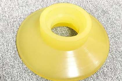 The Role of Polyurethane Tension Mats in Screening Application
