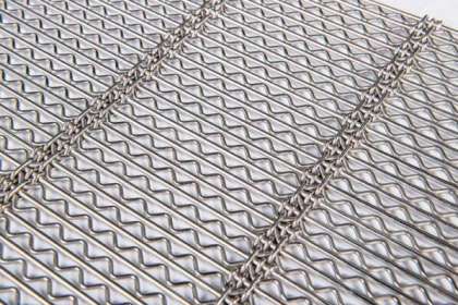 The Role of Self-Cleaning Harp Screens in Screening Efficiency
