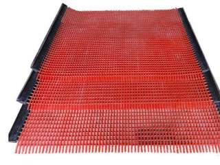 Why Choose Polyurethane Coated Wire Mesh Screen for Your Screening Applications