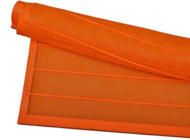 Why Choose PU Fine Screen for Your Screening Applications