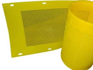 How to Choose the Right Flip Flow Screen Mat for Your Screening Needs