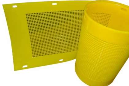 How to Choose the Right Flip Flow Screen Mat for Your Screening Needs