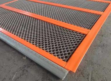 How to Choose the Right Tension-Free Self-Cleaning Screen for Your Screening Needs