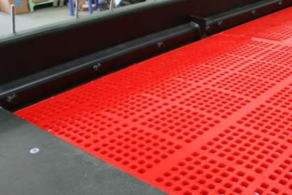 How to Choose the Right Polyurethane Vibrating Screen Mesh for Your Application