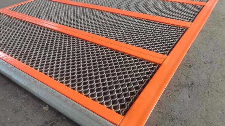 How to Choose the Right Tension-Free Self-Cleaning Screen for Your Screening Needs