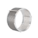 Wedge Wire Screens