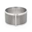 Wedge Wire Screens