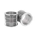 Wedge Wire Screens