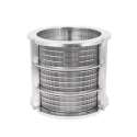 Wedge Wire Screens
