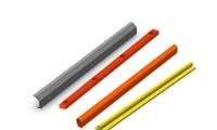 Tension plate