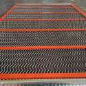Self-cleaning Screen Mesh