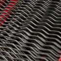 Self-cleaning Screen Mesh