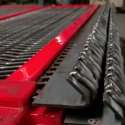 Self-cleaning Screen Mesh