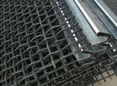 Six factors related to the wear resistance of manganese steel screen
