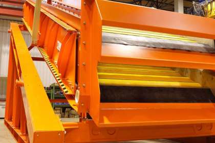 Precautions for installing polyurethane screens: ensuring efficiency and safety