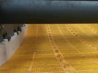 Common Faults and Troubleshooting Methods for Mining Vibrating Screen Mesh