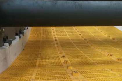 Common Faults and Troubleshooting Methods for Mining Vibrating Screen Mesh