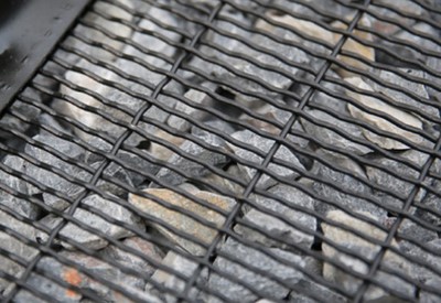 Intercrimp Woven Wire Mesh