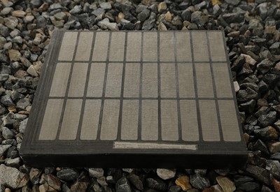 Stainless Steel Mesh