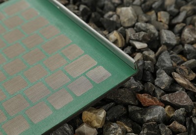 Stainless Steel Mesh