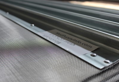 Stainless Steel Mesh
