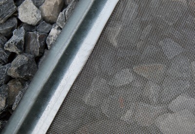 Stainless Steel Mesh