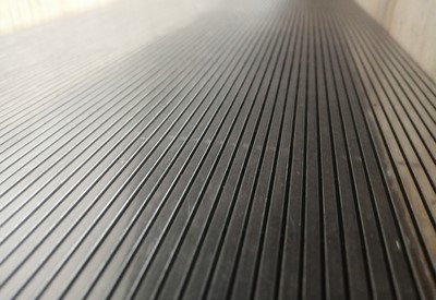 Wedge Wire Screen