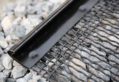 Slotted Screen 2