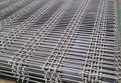 Slotted Screen 5