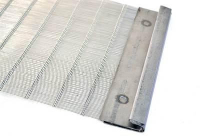 Slotted Screen 6