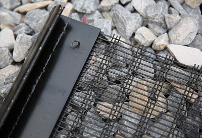 Slotted Screen 3