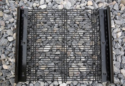 Slotted Screen 1