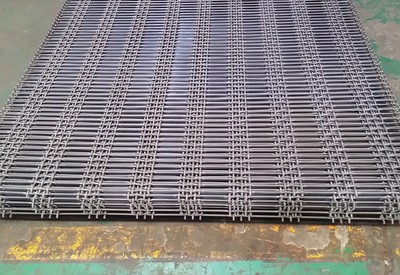 Slotted Screen 4