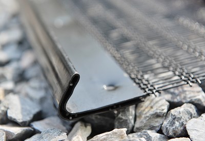 Slotted Screen 9