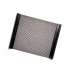 Mining Quarry Vibration Rock Steel Woven Steel Screen Mesh Wire Mesh