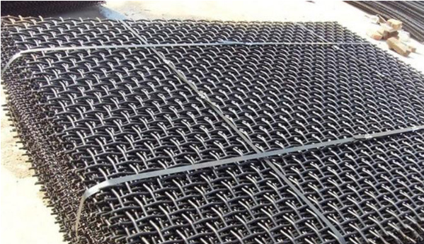Real Maintenance Tips on how to Keep Your Square Opening Woven Wire Screen Running Longer