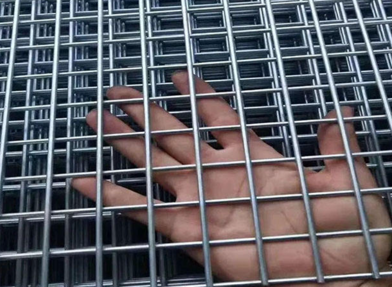 woven wire mesh
