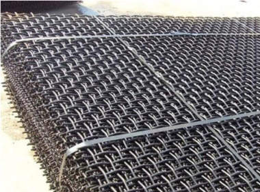 Real Maintenance Tips on how to Keep Your Square Opening Woven Wire Screen Running Longer