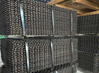 How to Choose the Perfect Woven Metal Screen: A Practical Guide to Aperture Selection