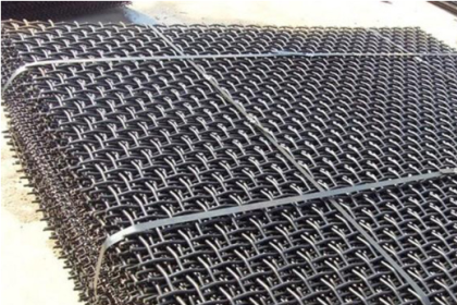 Real Maintenance Tips on how to Keep Your Square Opening Woven Wire Screen Running Longer