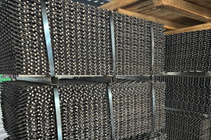 How to Choose the Perfect Woven Metal Screen: A Practical Guide to Aperture Selection