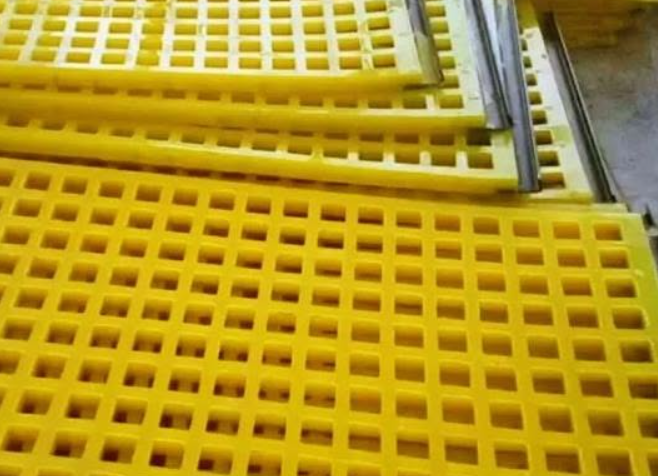 PU Tension Mesh