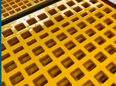 Comprehensive Guide to the Installation and Maintenance of Tensioned Polyurethane Screens: Preventing Premature Wear