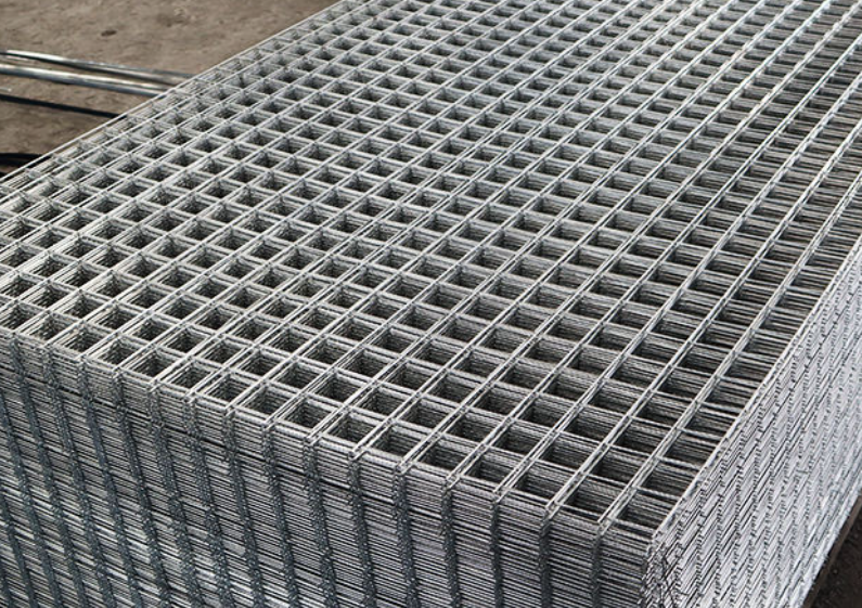Carbon Steel Wire Mesh