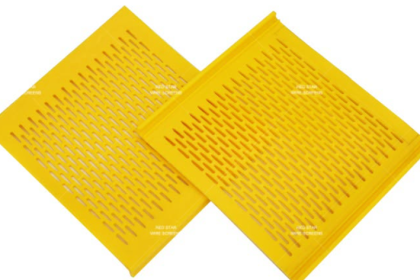 Polyurethane Flip-Flop screen: A powerful tool for solvi...