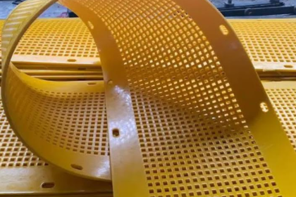 Customized PU Screens: Meeting the Precise Needs of Com...