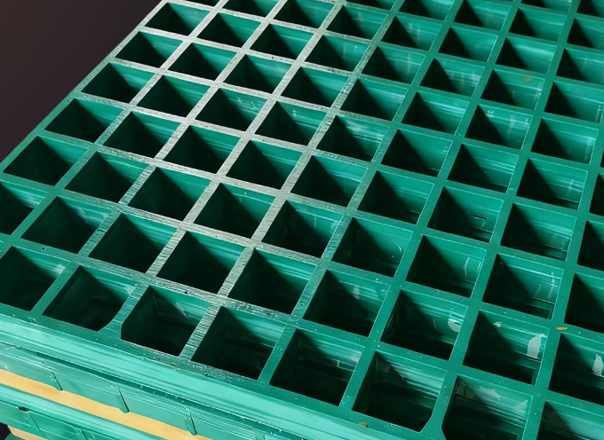 PU Screens