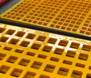 Daily Maintenance and Inspection Tips to Extend PU Screen Life