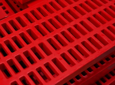Advantages of PU Screens for Sand and Gravel Areas: Noise Reduction and Impact Resistance